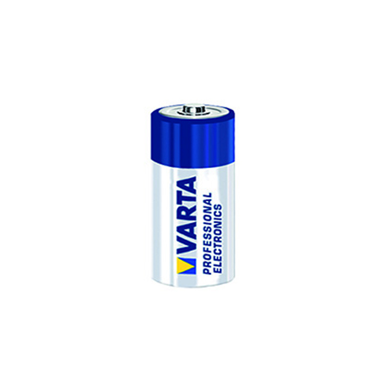 Varta Battery V28PXL 6V Litium